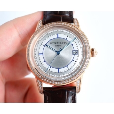 PATEK PHILIPPE Watches